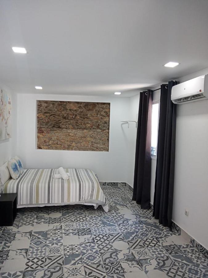 Ayz Silvela - Auto Check-In Property Málaga Exteriör bild