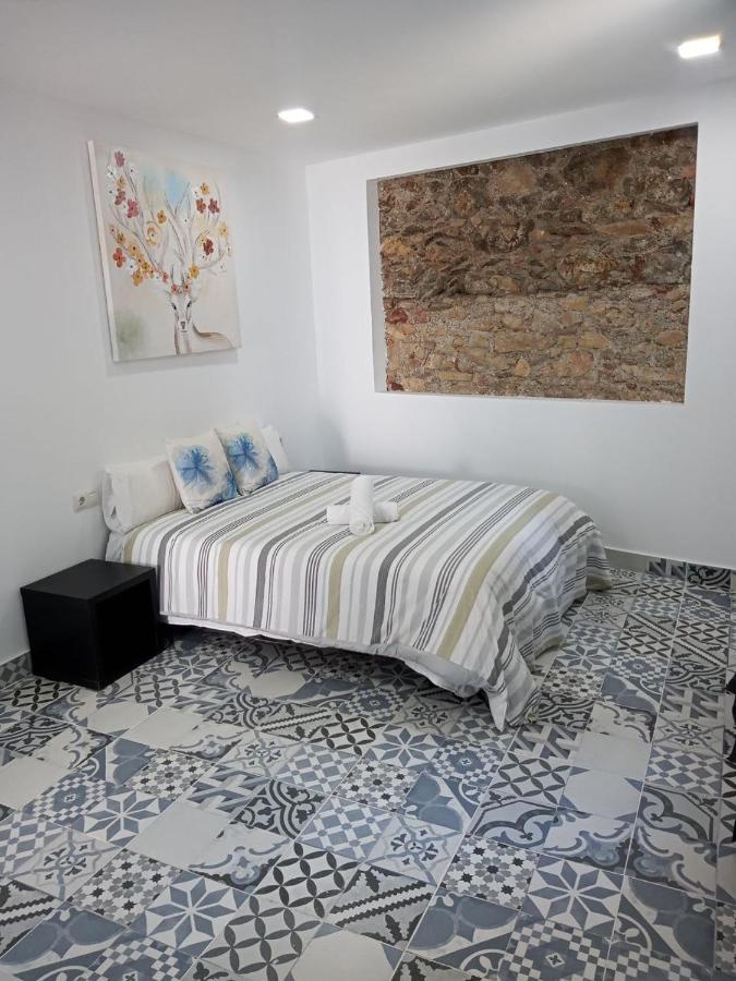 Ayz Silvela - Auto Check-In Property Málaga Exteriör bild